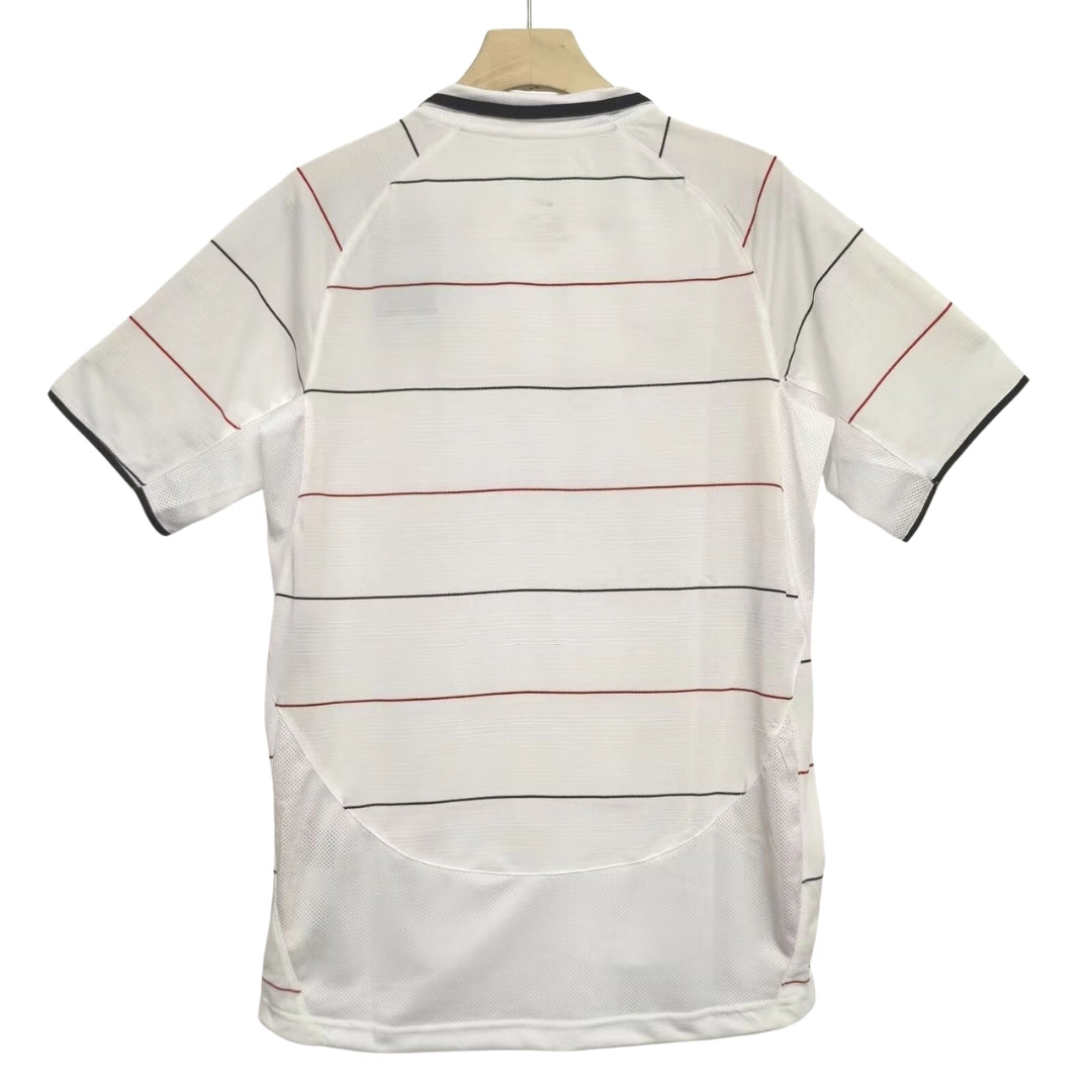 Manchester United 2003/05 Third Away Retro Jersey