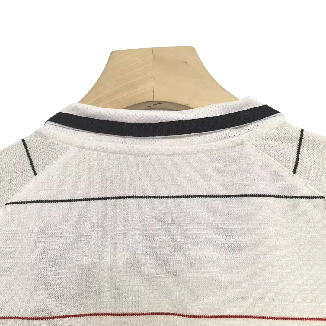 Manchester United 2003/05 Third Away Retro Jersey