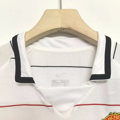 Manchester United 2003/05 Third Away Retro Jersey