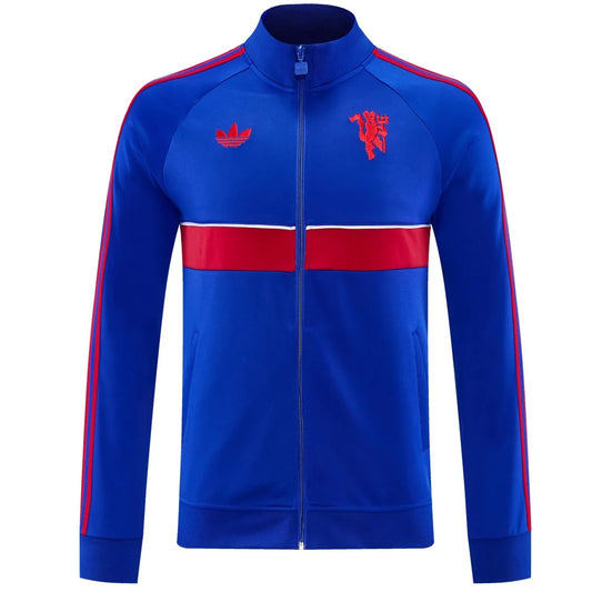 Chaqueta cortavientos verde del Arsenal 2025/26