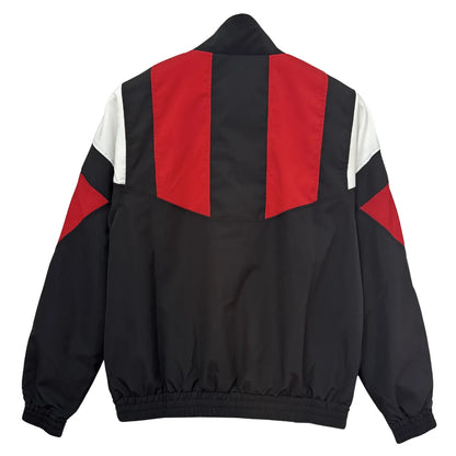 Manchester United EQT Windbreaker Jacket Black 2026/27