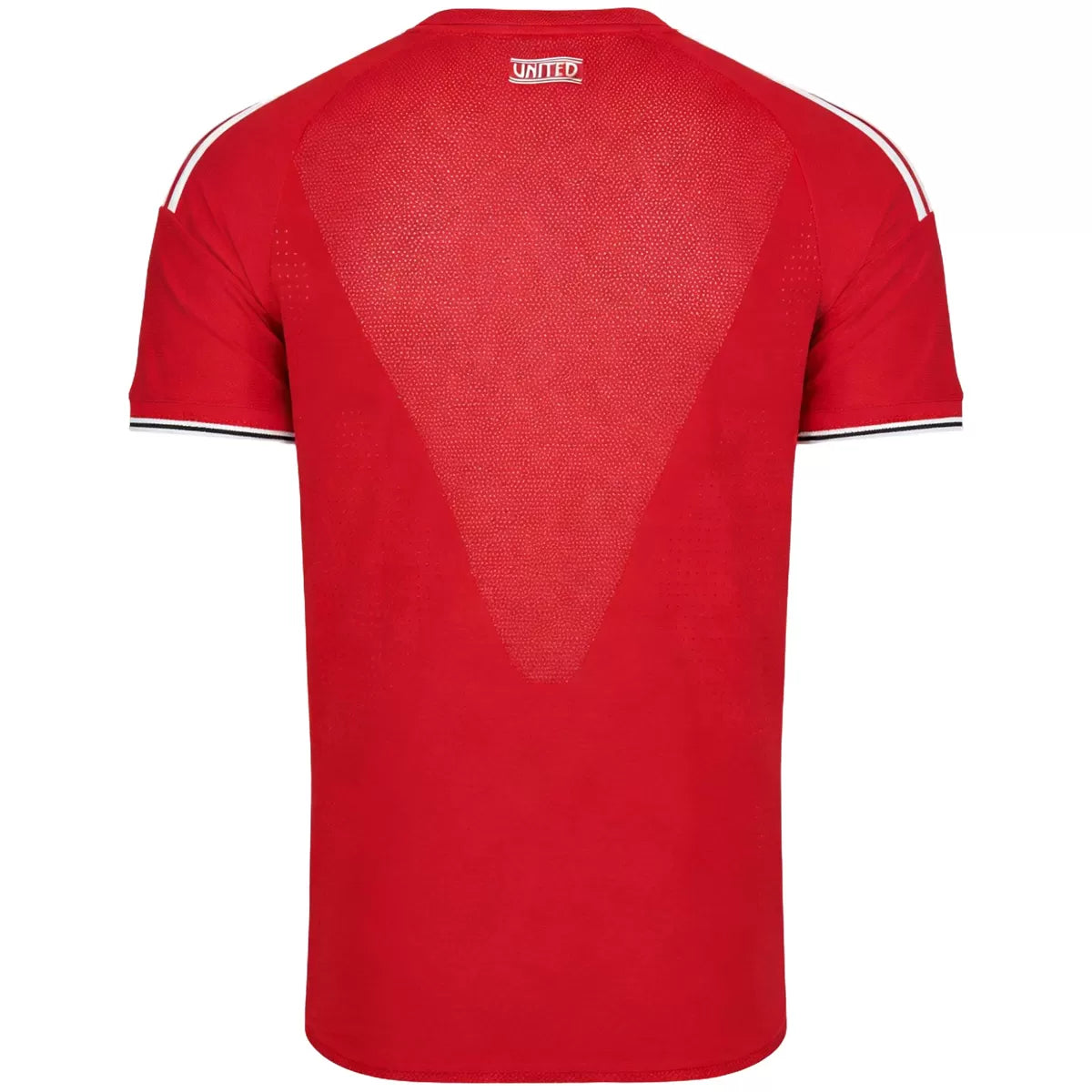 Manchester United Player Version Home Soccer Jersey 2026/27