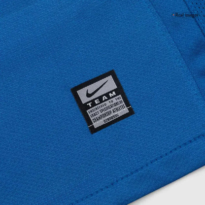 Camiseta de fútbol retro de manga larga de visitante del Manchester United 2008/09