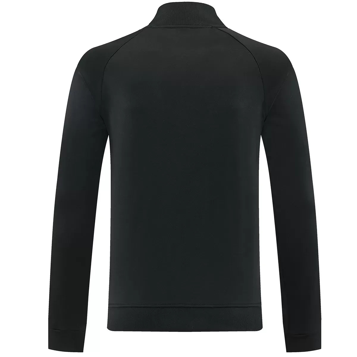 Manchester United Tracksuit 2026/27 Black