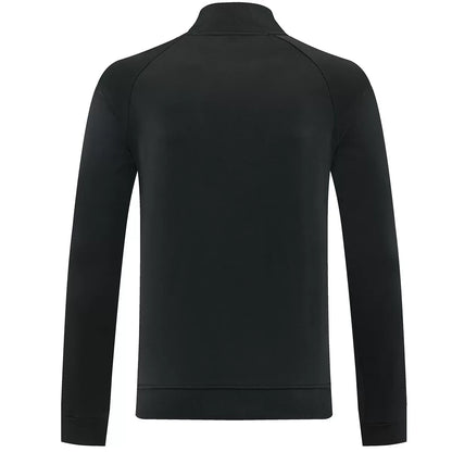 Manchester United Tracksuit 2026/27 Black