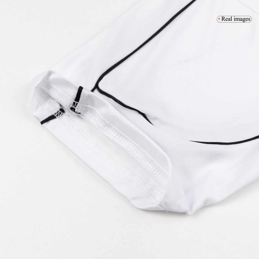 Manchester City 2002/03 Retro Away Soccer Jersey