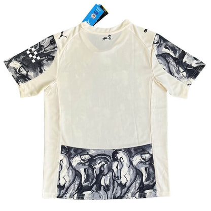 Maillot Manchester City 2026 « Année du Cheval »