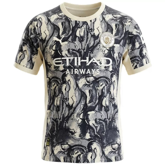 Camiseta del Manchester City 2026 'Año del Caballo'