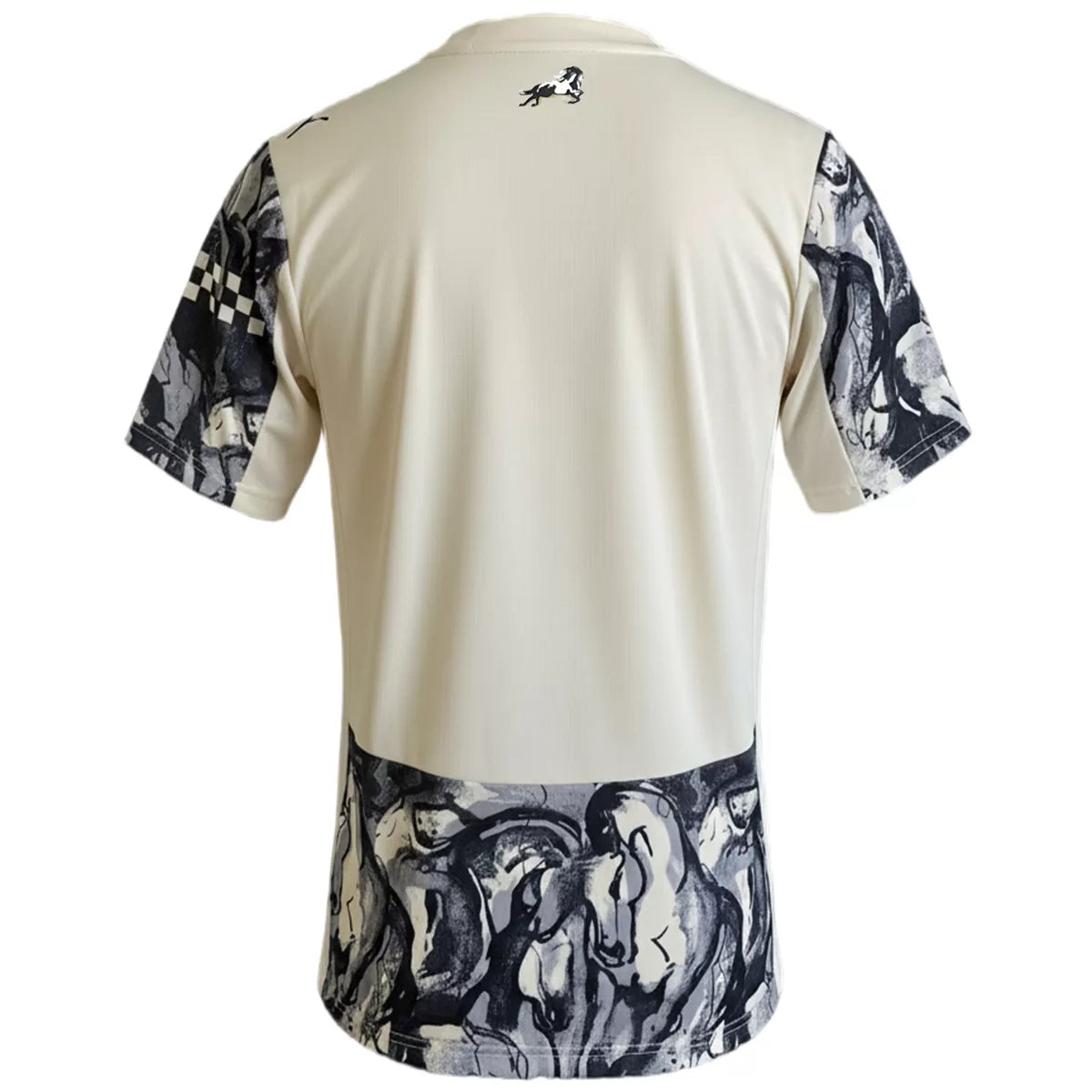 Maillot Manchester City 2026 « Année du Cheval »