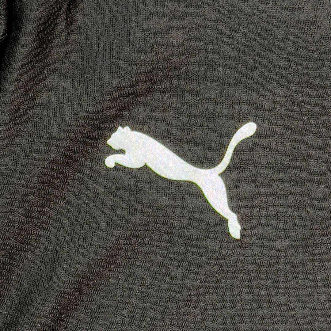 Maillot extérieur de Manchester City, version joueur, saison 2025/26