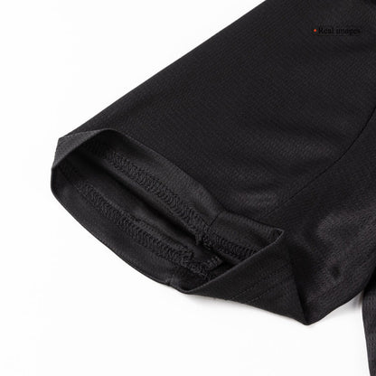 Camiseta de visitante del Manchester City 2025/26