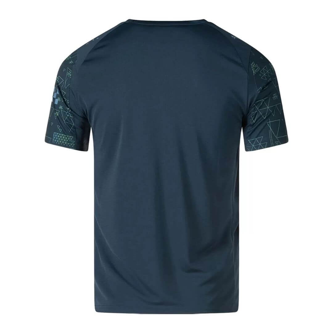 Manchester City EA Sports Fourth Jersey 2025/26