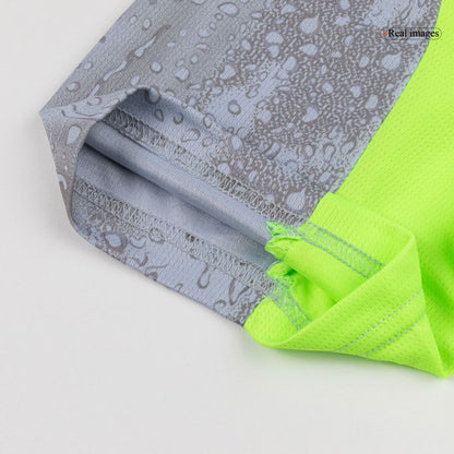 Manchester City Third Away Jersey 2025/26