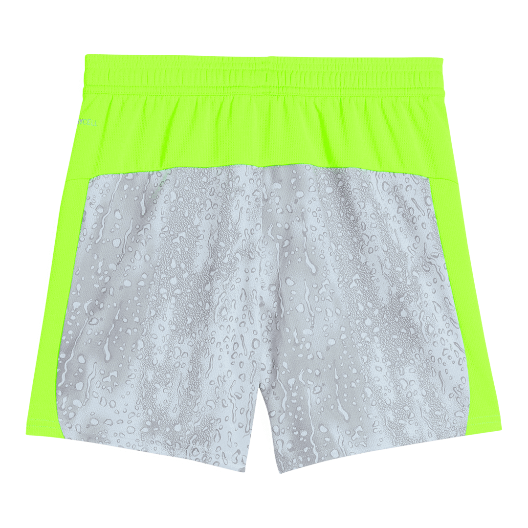 Manchester City Third Away Soccer Shorts 2025/26