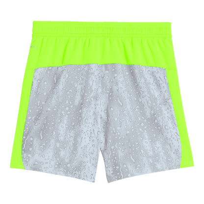 Manchester City Third Away Soccer Shorts 2025/26