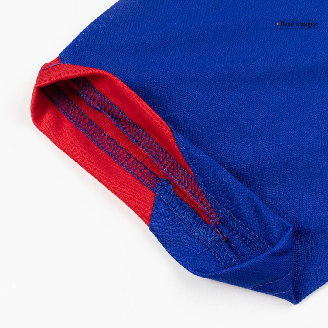 Manchester United 2005/06 Away Retro Soccer Jersey