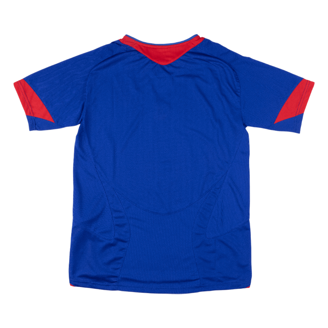 Manchester United 2005/06 Away Retro Soccer Jersey