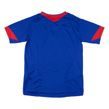 Manchester United 2005/06 Away Retro Soccer Jersey