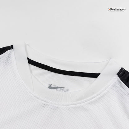 Manchester United 2010/11 Away Retro Soccer Jersey