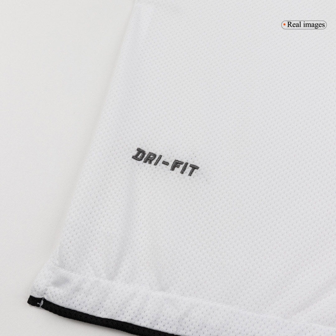 Manchester United 2010/11 Away Retro Soccer Jersey