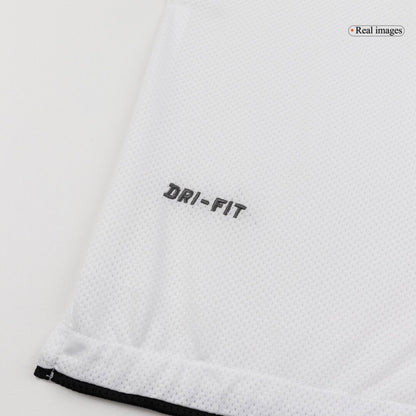 Manchester United 2010/11 Away Retro Soccer Jersey