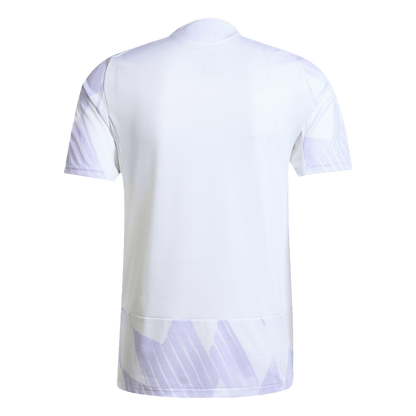 Maillot extérieur de Manchester United, version joueur, saison 2025/26