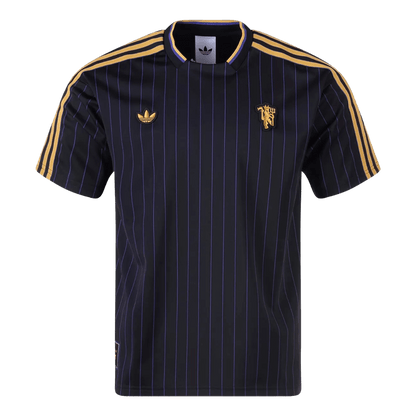 Manchester United Icon Jersey 2025/26