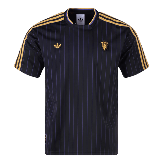 Manchester United Icon Jersey 2025/26