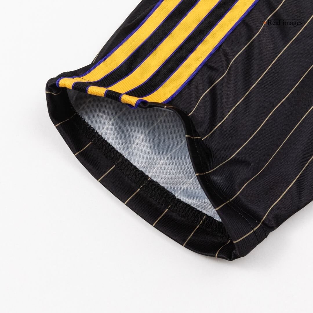 Manchester United Terrace Icon Jersey 2025/26