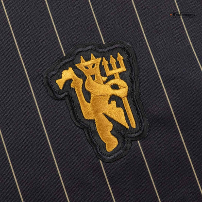 Manchester United Terrace Icon Jersey 2025/26