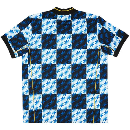 Manchester United Lifestyler Jersey 2025/26