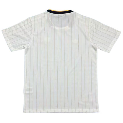 Manchester United Terrace Icon Shirt 2025/26 White