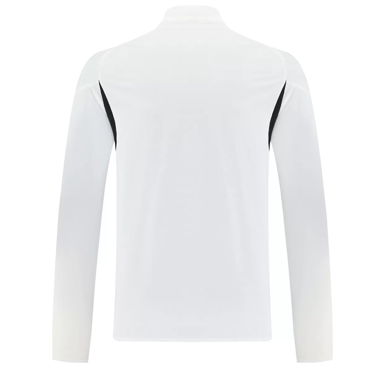 Manchester United Windbreaker Jacket White 2025/26