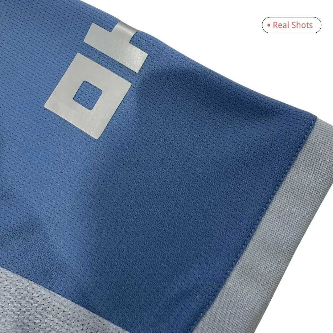 Manchester City Home Soccer Jersey 2026/27