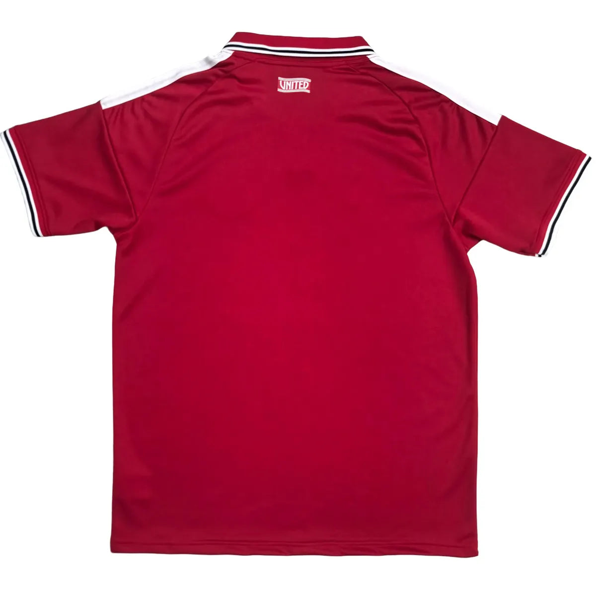 Manchester United  Home Kit - Jersey+Shorts 2026/27