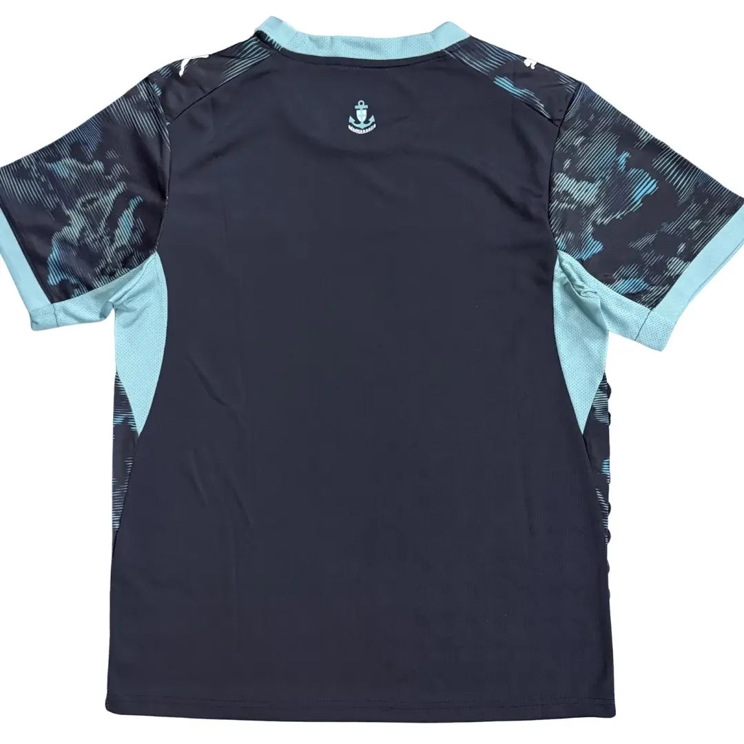 Marseille Away Soccer Jersey 2026/27