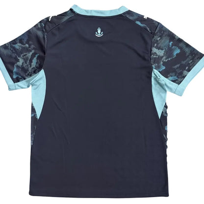 Marseille Away Soccer Jersey 2026/27