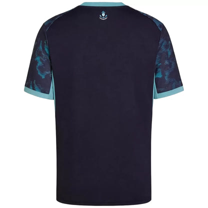 Marseille Away Soccer Jersey 2026/27