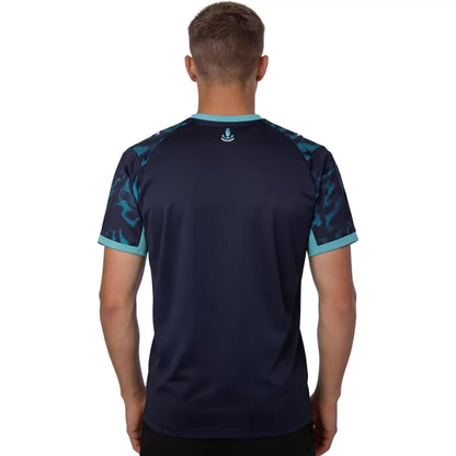 Marseille Away Soccer Jersey 2026/27