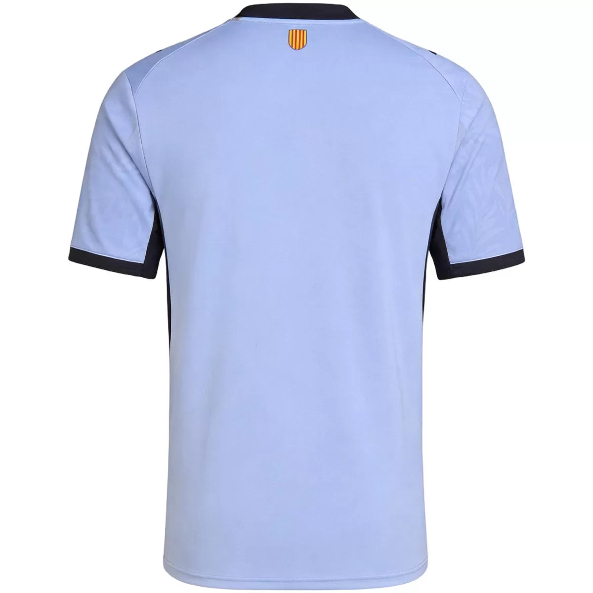 Marseille Third Away Soccer Jersey 2026/27