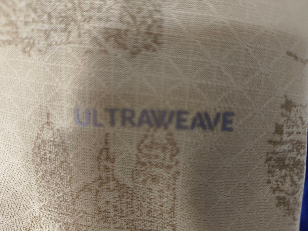 Marseille Fourth Away Player Version Soccer Jersey 2025/26