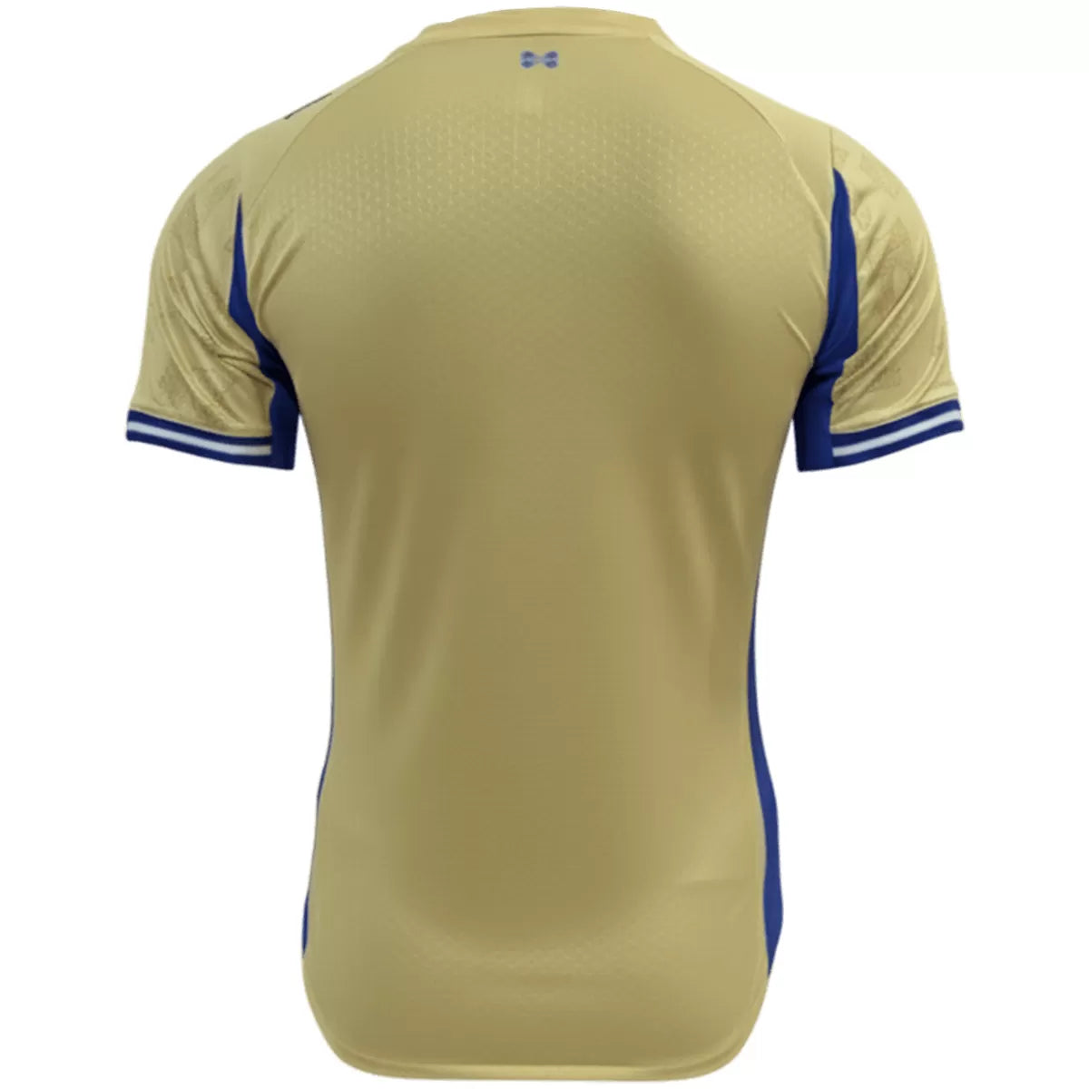 Marseille Fourth Away Player Version Soccer Jersey 2025/26