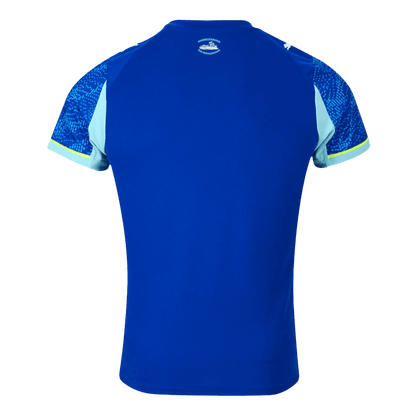 Marseille Third Away Soccer Jersey 2025/26