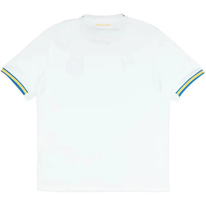 Maillot domicile de l'Olympique de Marseille 2025/26