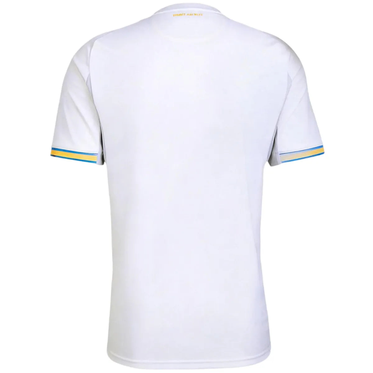 Maillot domicile de l'Olympique de Marseille 2025/26