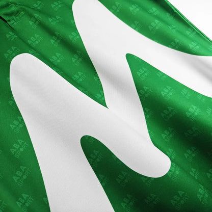 Mexico 1995 Home Retro Football Shirt