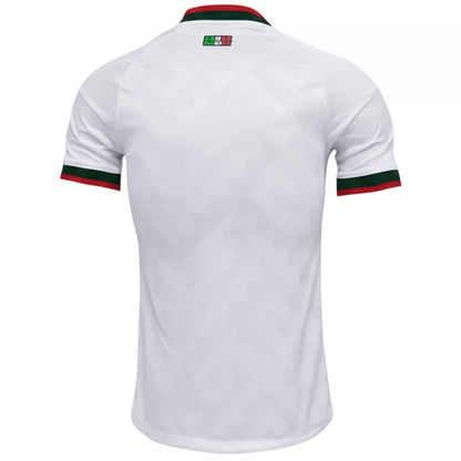 Mexico Away Player Version Soccer Jersey 2026 World Cup