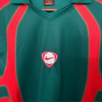Mexico x Travis Scott Cactus Jack Total 90 Retro Jersey 2026