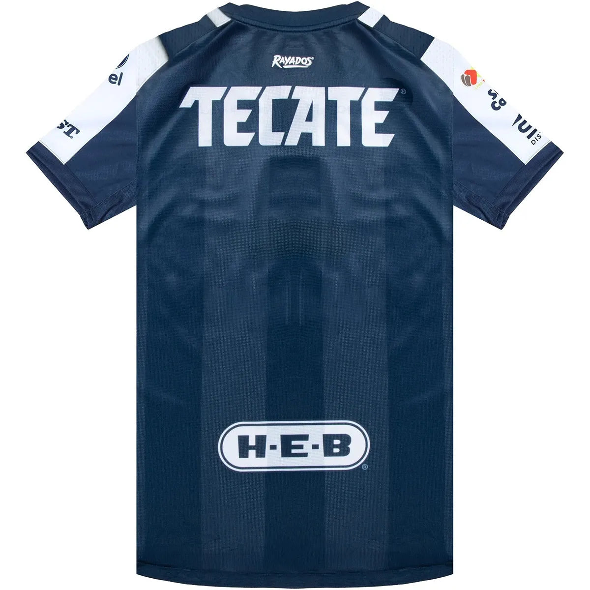 Monterrey Home Soccer Jersey 2026/27