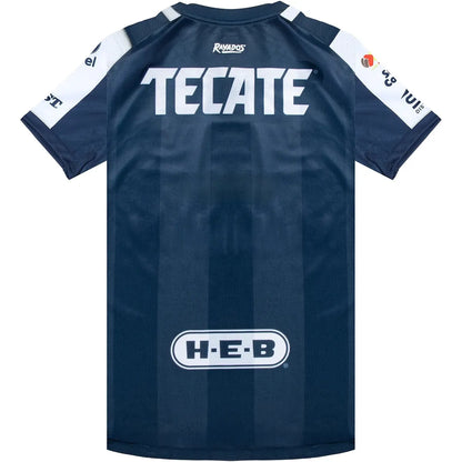 Monterrey Home Soccer Jersey 2026/27